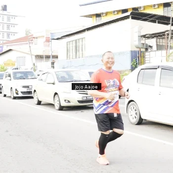 Runner Photo 6038268