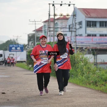 Runner Photo 6038269