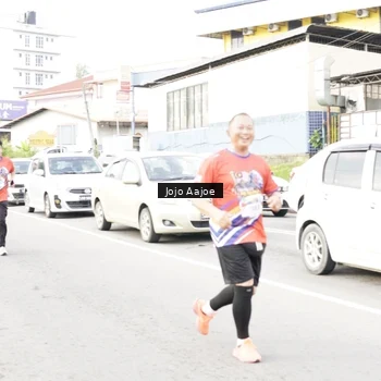Runner Photo 6038270