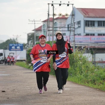 Runner Photo 6038271