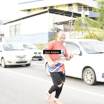 Runner Photo 6038274