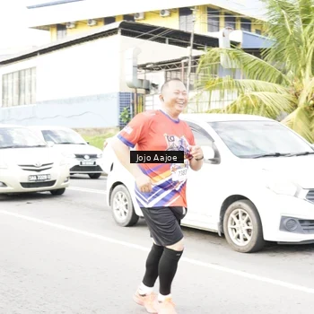 Runner Photo 6038281