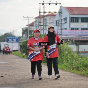 Runner Photo 6038285