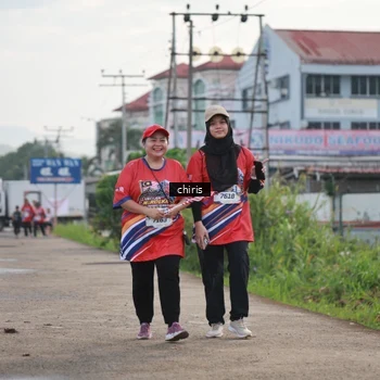 Runner Photo 6038286