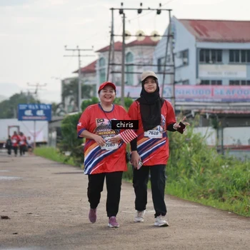 Runner Photo 6038288