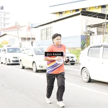 Runner Photo 6038292