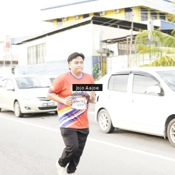 Runner Photo 6038293