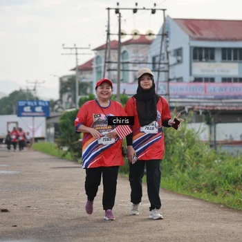 Runner Photo 6038294