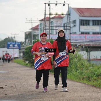 Runner Photo 6038297