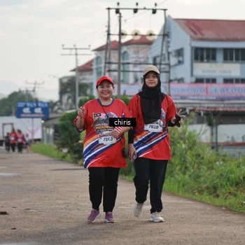 Runner Photo 6038298