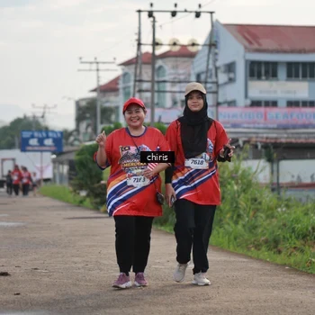 Runner Photo 6038299