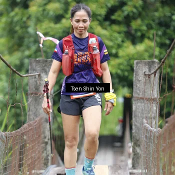Runner Photo 60383