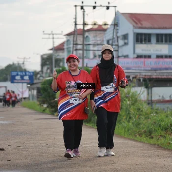 Runner Photo 6038301