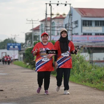 Runner Photo 6038304