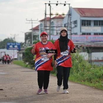 Runner Photo 6038306