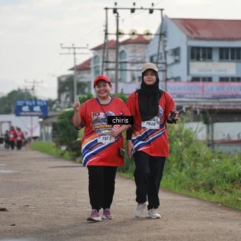 Runner Photo 6038308