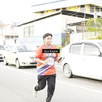 Runner Photo 6038309