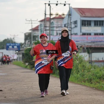 Runner Photo 6038310