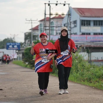 Runner Photo 6038311