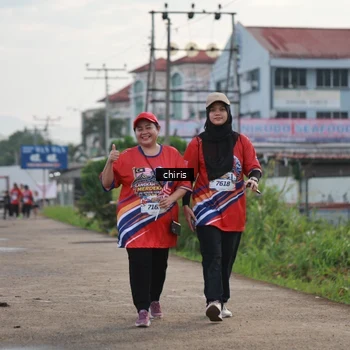 Runner Photo 6038312