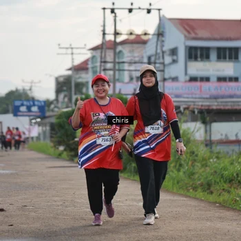 Runner Photo 6038318