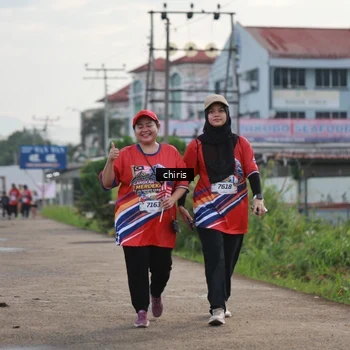 Runner Photo 6038320
