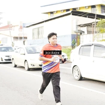 Runner Photo 6038328