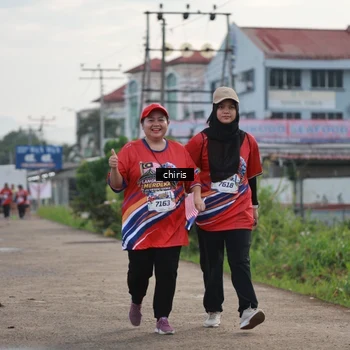 Runner Photo 6038343