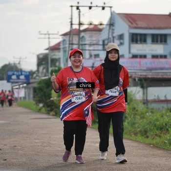 Runner Photo 6038347
