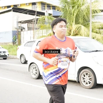 Runner Photo 6038348