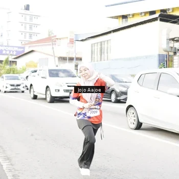Runner Photo 6038351