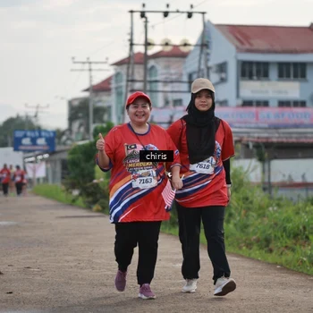 Runner Photo 6038354