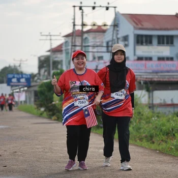 Runner Photo 6038356
