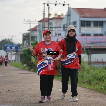 Runner Photo 6038357