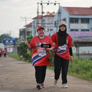 Runner Photo 6038361