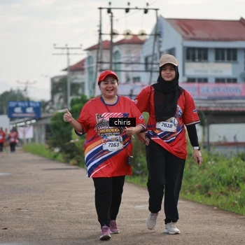 Runner Photo 6038366