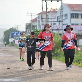 Runner Photo 6038371