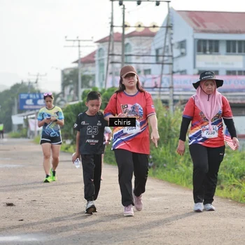 Runner Photo 6038374