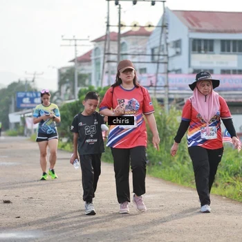 Runner Photo 6038388