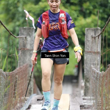 Runner Photo 60384