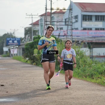 Runner Photo 6038406