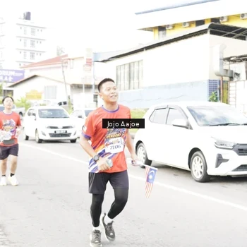 Runner Photo 6038430