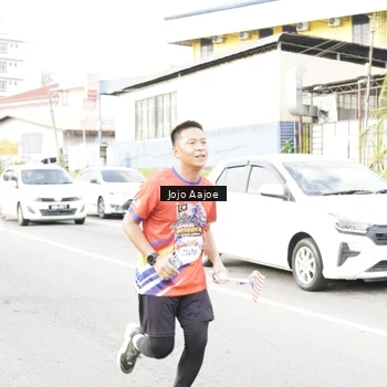 Runner Photo 6038445
