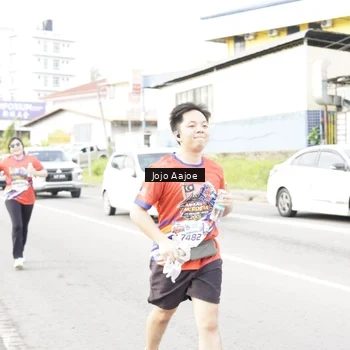 Runner Photo 6038447