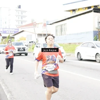 Runner Photo 6038454