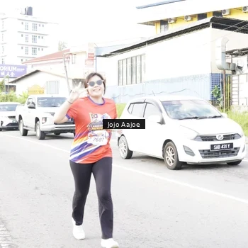 Runner Photo 6038466