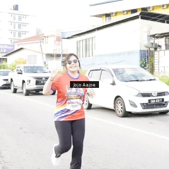 Runner Photo 6038467