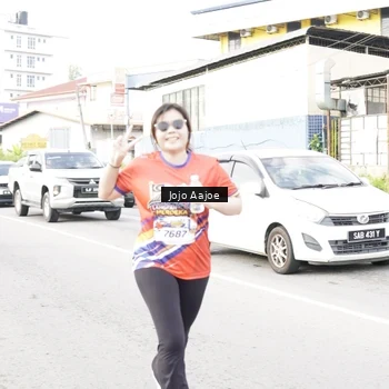 Runner Photo 6038469