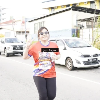 Runner Photo 6038470