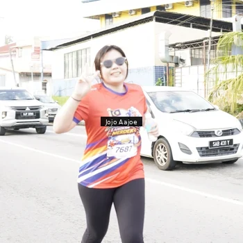 Runner Photo 6038472